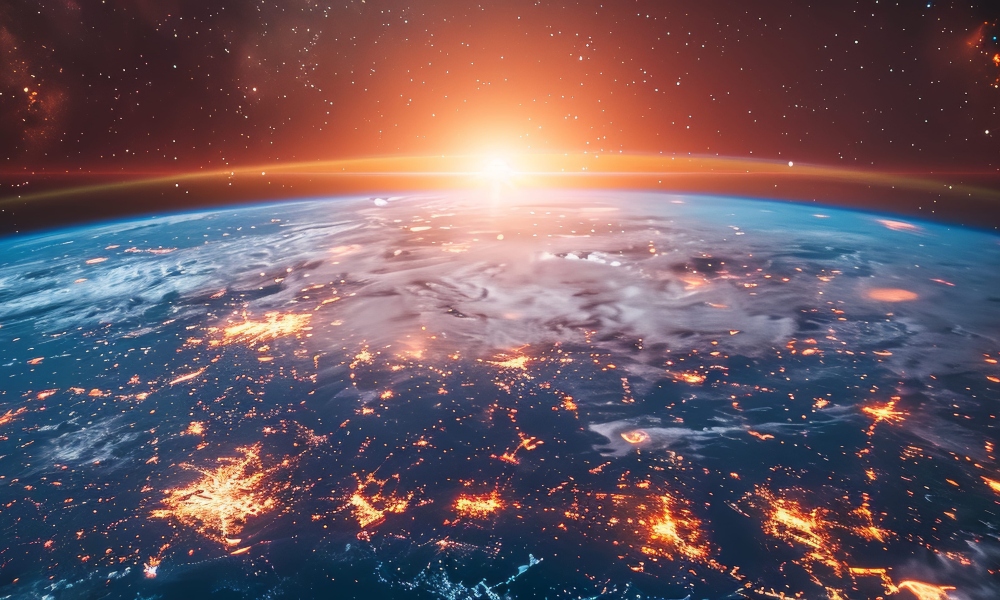 Эксперт оценил перспективы использования стратосферных платформ для связи